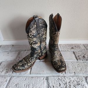 Circle G Women's Boots